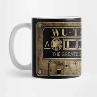 Wu-Tang Mug